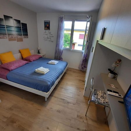 New Bedrooms Mamma Gigetta Noventa di Piave Εξωτερικό φωτογραφία