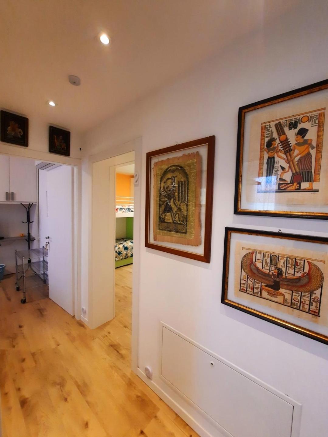 New Bedrooms Mamma Gigetta Noventa di Piave Εξωτερικό φωτογραφία