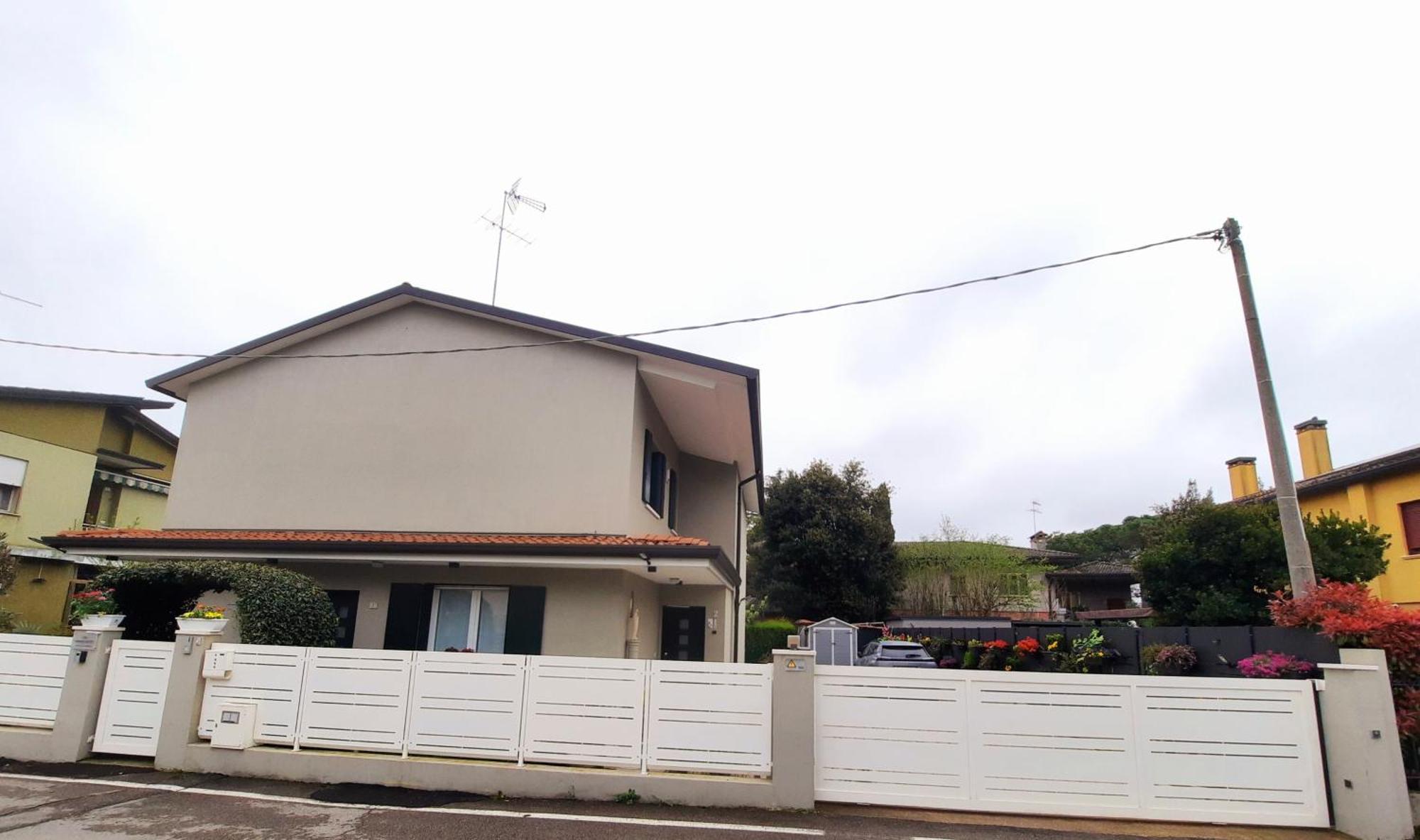 New Bedrooms Mamma Gigetta Noventa di Piave Εξωτερικό φωτογραφία