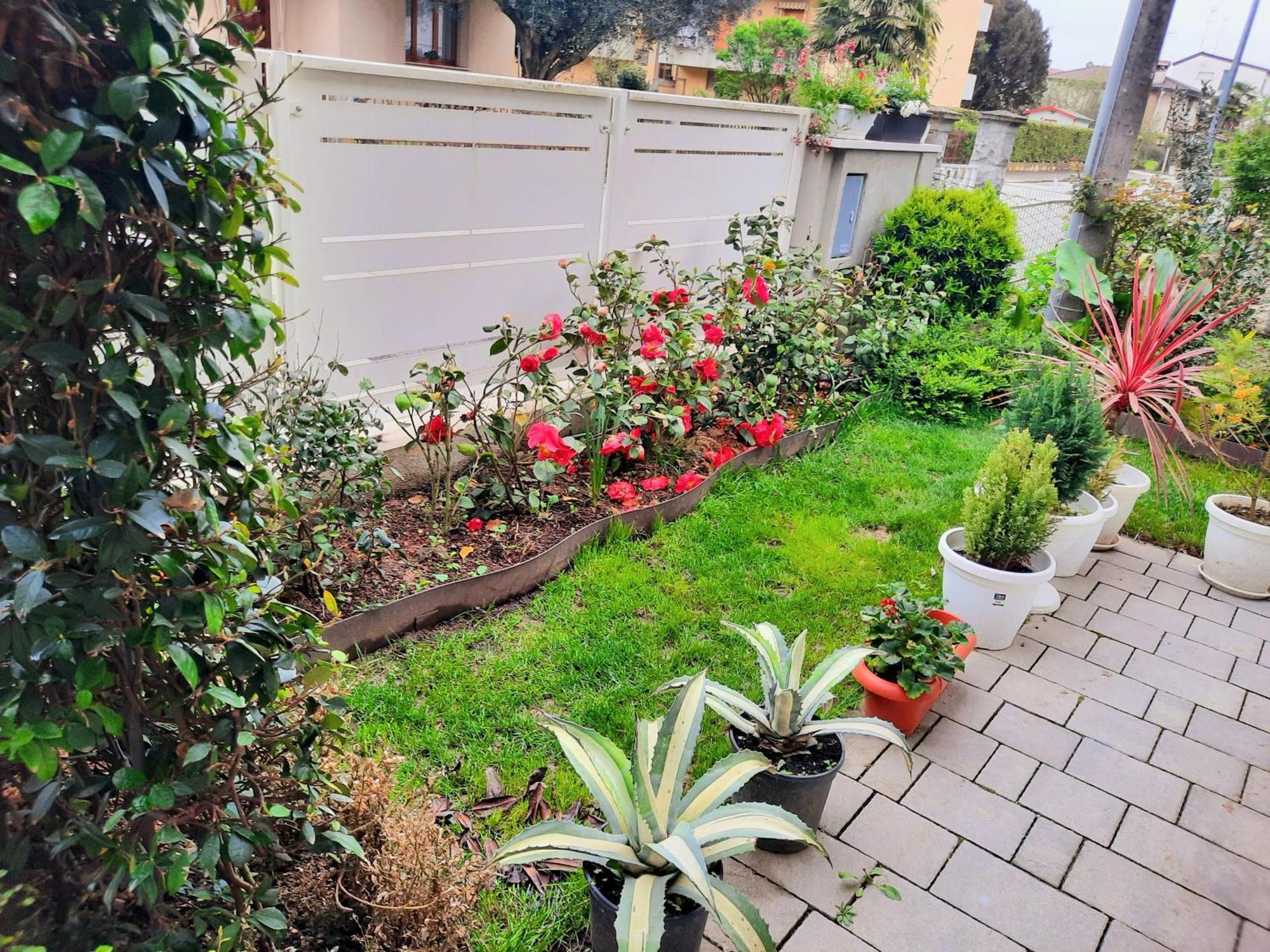 New Bedrooms Mamma Gigetta Noventa di Piave Εξωτερικό φωτογραφία
