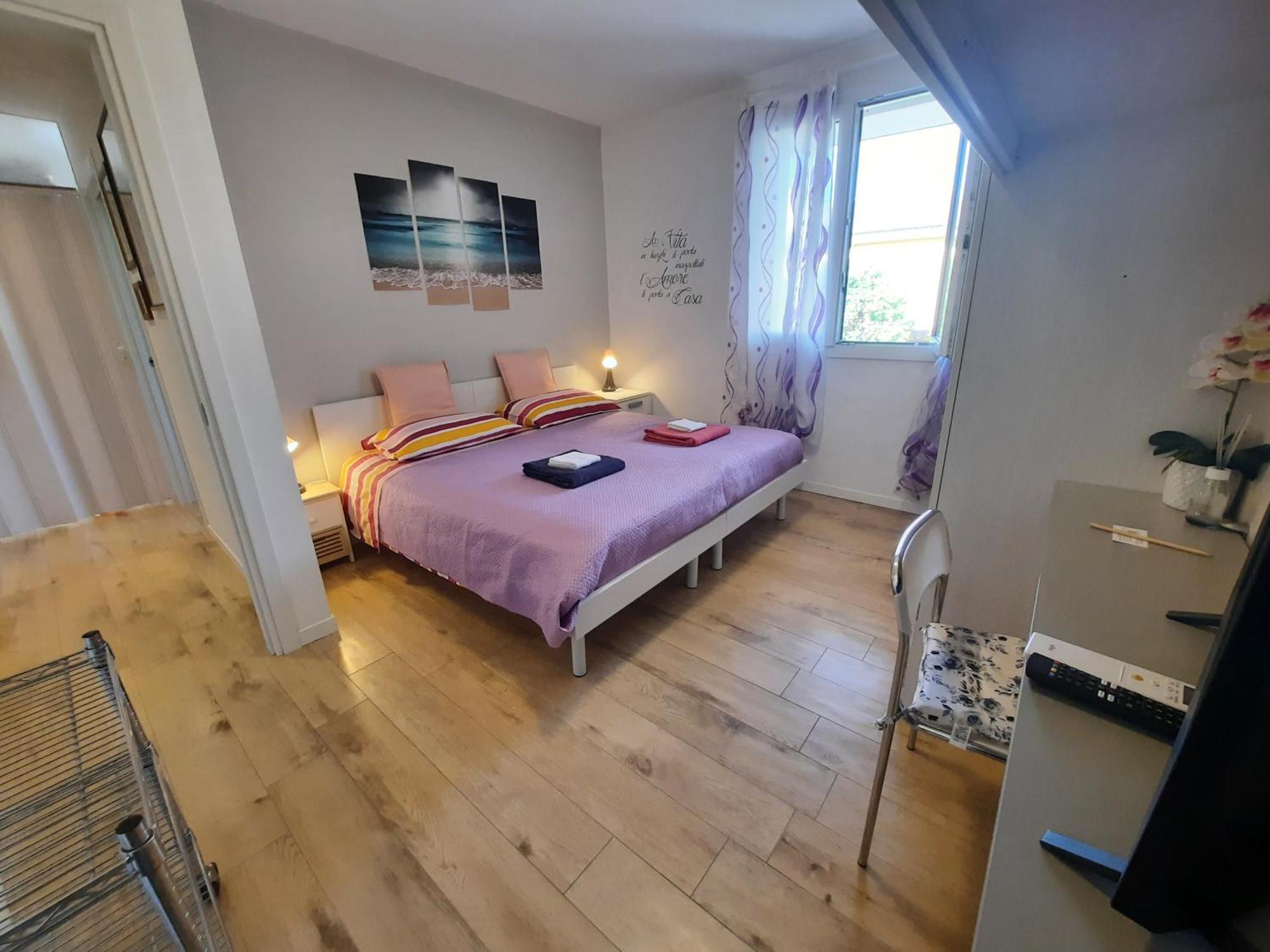 New Bedrooms Mamma Gigetta Noventa di Piave Εξωτερικό φωτογραφία